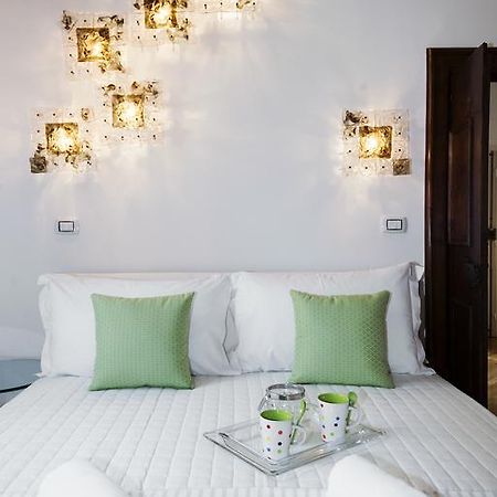 Pgrhome Parione Rome Room photo