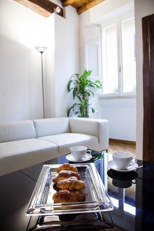 Pgrhome Parione Rome Room photo