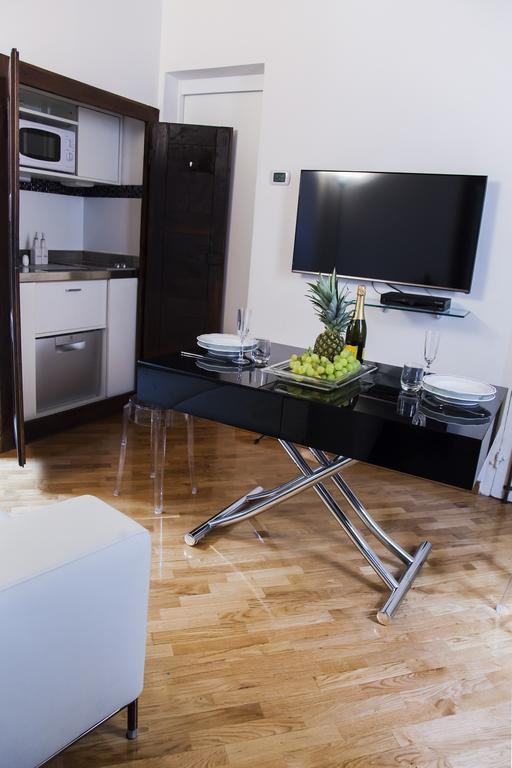 Pgrhome Parione Rome Room photo