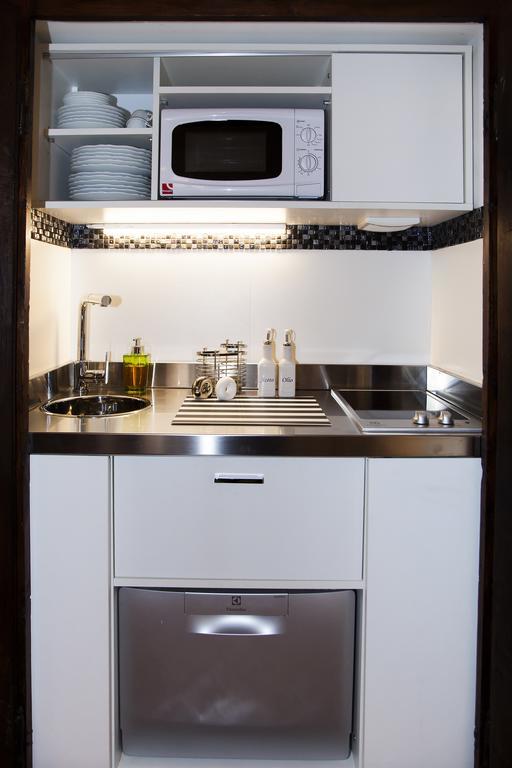 Pgrhome Parione Rome Room photo