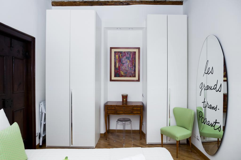 Pgrhome Parione Rome Room photo