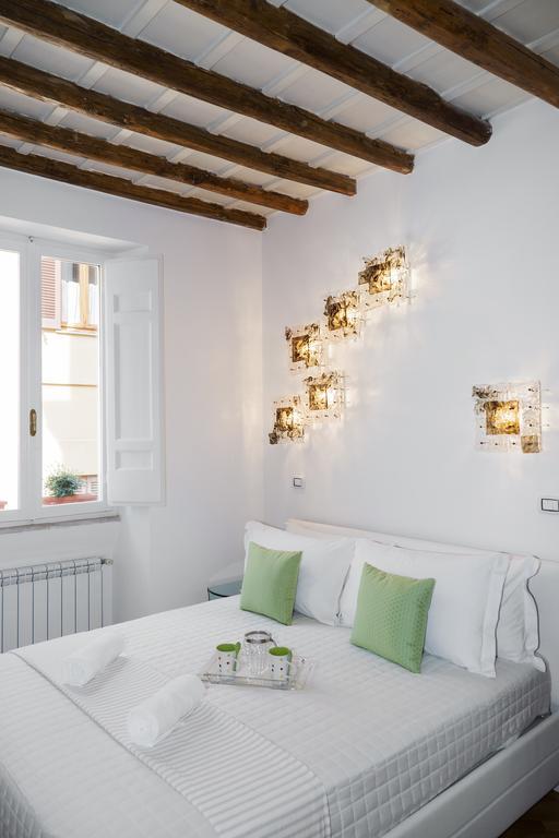 Pgrhome Parione Rome Room photo
