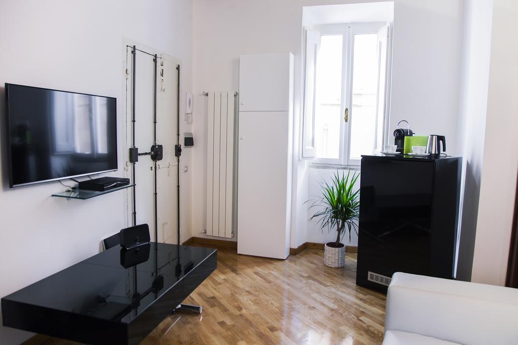 Pgrhome Parione Rome Room photo